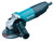 Makita GA4034/2 GA4034 Paddle Switch Angle Grinder 100mm 720W 240V