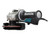 Makita GA5095X01/2 GA5095X1 Paddle Switch Angle Grinder 125mm 1900W 240V - MAKGA5095X1
