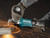 Makita GA5095X01/2 GA5095X1 Paddle Switch Angle Grinder 125mm 1900W 240V - MAKGA5095X1