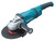 Makita GA9040S/1 GA9040S Angle Grinder 230mm 2400W 110V