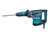 Makita HM1101C/1 HM1101C SDS Max AVT Demolition Hammer 1300W 110V - MAKHM1101CL - main image