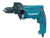 Makita HP1631K/1 HP1631K 13mm Percussion Drill 710W 110V - MAKHP1631KL
