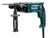 Makita HR1841F/1 HR1841F SDS Plus AVT 2 Mode Rotary Hammer 470W 110V - MAKHR1841FL