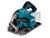 Makita HS004GZ02 HS004GZ02 XGT 40Vmax Circular Saw 40V Bare Unit + MAKPAC Case - MAKHS004GZ2