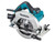 Makita HS7611J/2 HS7611J 190mm Circular Saw 1600W 240V - MAKHS7611J