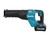 Makita JR001GD203 JR001GD203 XGT 40Vmax BL Reciprocating Saw 40V 2 x 2.5Ah Li-ion - MAKJR001GD2