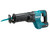 Makita JR001GZ JR001GZ XGT 40Vmax BL Reciprocating Saw 40V Bare Unit - MAKJR001GZ