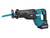 Makita JR002GD201 JR002GD201 XGT 40Vmax BL Reciprocating Saw 40V 2 x 2.5Ah Li-ion - MAKJR002GD21