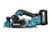 Makita KP001GD201 KP001GD201 XGT 40Vmax Planer 40V 2 x 2.5Ah Li-ion - MAKKP001GD20