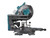Makita LS003GZ01 LS003GZ01 XGT 40Vmax Slide Compound Mitre Saw 40V Bare Unit - MAKLS003GZ01