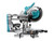 Makita LS004GZ01 LS004GZ01 XGT 40Vmax Slide Compound Mitre Saw 40V Bare Unit - MAKLS004GZ01