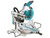 Makita LS1019/1 LS1019L 260mm Slide Compound Mitre Saw 1510W 110V
