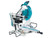 Makita LS1219/2 LS1219 305mm Slide Compound Mitre Saw 1800W 240V - MAKLS1219