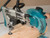 Makita LS1219/1 LS1219 305mm Slide Compound Mitre Saw 1450W 110V