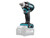 Makita TW004GZ01 TW004GZ01 XGT 40Vmax BL Impact Wrench 40V Bare Unit + Case - MAKTW004GZ1