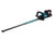Makita UH005GZ UH005GZ XGT® 40Vmax BL Hedge Trimmer 40V Bare Unit - MAKUH005GZ