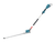 Makita UN001GZ UN001GZ XGT® 40Vmax Pole Hedge Trimmer 40V Bare Unit - MAKUN001GZ