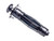 Masonmate 0840T450032 Hollow Wall Anchor M4 x 32mm (100)