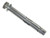 MASONMATE® 0839M620075HB Hex Loose Bolt Sleeve Anchor M16 x 75mm (25) - MAMLSAM1675