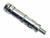 Masonmate 0865L610 Loose Bolt Shield Anchor M6 x 10mm (50)