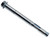 Masonmate 0839M560080 Hex Nut Sleeve Anchor M12 x 129mm (25)