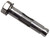 Masonmate 0839M580060SS Stainless Steel Hex Nut Sleeve Anchor M12 x 60mm (25)