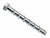 MASONMATE® 0855M540075 Hex Concrete Screwbolt M8 x 75mm (100) - MAMSBHM875