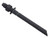 MASONMATE® 0868S620190G Hot Dipped Galvanised Stud M16 x 190mm (10) - MAMSTUDGM16