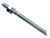 Masonmate 0868S620190 Zinc Plated Stud M16 x 190mm (10)