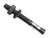 MASONMATE® 0841M560085G Galvanised Through Bolt M10 x 85mm (50) - MAMTBGM1085