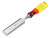 IRWIN Marples TM373/1-1/4 M373 Bevel Edge Chisel Splitproof Handle 32mm (1.1/4in)