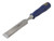IRWIN Marples TM444/1 M444 Bevel Edge Chisel Blue Chip Handle 25mm (1in)