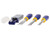 IRWIN Marples 10507931 MS500 ProTouch™ All-Purpose Chisel Set, 3 Piece + Sharpening Kit