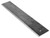 Maun 1700-001 Steel Straight Edge Metric 1000mm