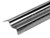 Maun 1774-300 Metal Safety Rule Metric 300mm