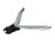 Maun 2990-140 Diagonal Cutting Pliers 140mm