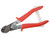 Maun 2999-160 Diagonal Cutting Pliers, Soft Plastic Grips 160mm