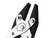 Maun 4870-140 Flat Nose Pliers, Smooth Jaws 140mm - MAU4870140
