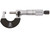 Moore & Wright 1961M 1961M Traditional External Micrometer 0-25mm/.01mm - MAW1961M