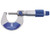 Moore & Wright MW200-01 MW200-01 Analogue External Micrometer 0-25mm/0.01mm - MAW20001
