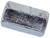 Metalmate Connecting Nut ZP M12 x 36mm Box 25