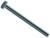 Metalmate High Tensile Set Screw ZP M6 x 60mm (Box 50)