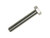 Metalmate Z0318M580050 High Tensile Set Screw ZP M12 x 50mm (Box 50)