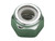 Metalmate 1657M64 Type P Nylon Insert Nut ZP M20 (Box 25)