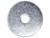 Metalmate Repair Washer ZP 8mm x 38 (Box 50)