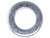 Metalmate Type A Washer Bright ZP 16mm (Box 50)