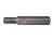 MEXCO A30EXT200 UNC Extension Bar 150mm - MEXA30EXT200 - main image