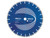 MEXCO CLXCEL350825 Concrete Looping Diamond Blade 350 x 25.4mm x 8mm Width