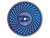MEXCO DTXCEL30020 XCEL Grade Dual Purpose Turbo Diamond Blade 300 x 20mm