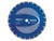 MEXCO HMXCEL35025 XCEL Grade Hard Materials Diamond Blade 350 x 25.4mm